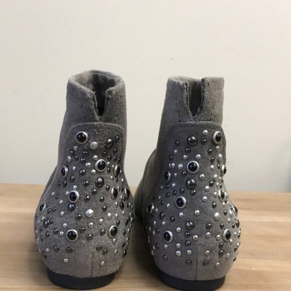 Apepazza Kora Ankle Boot - Picture 3 of 6